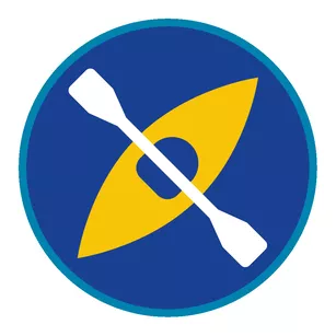 Sprawność harcerska Kajakarz