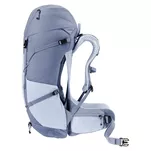DEUTER Futura 30 SL - damski plecak turystyczny - polar-bluejay - 3