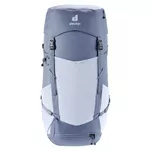 DEUTER Futura 30 SL - damski plecak turystyczny - polar-bluejay - 4