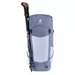 DEUTER Futura 30 SL - damski plecak turystyczny - polar-bluejay - 5