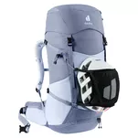 DEUTER Futura 30 SL - damski plecak turystyczny - polar-bluejay - 6