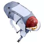 DEUTER Futura 30 SL - damski plecak turystyczny - polar-bluejay - 7