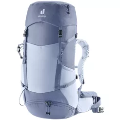 DEUTER Futura 30 SL - damski plecak turystyczny - polar-bluejay