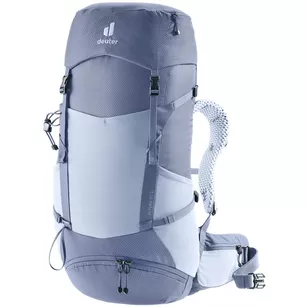 DEUTER Futura 30 SL - damski plecak turystyczny - polar-bluejay