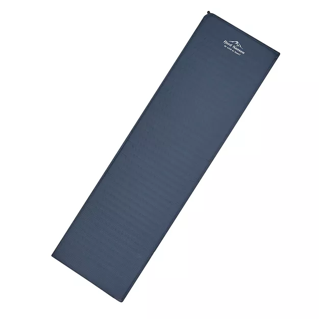FJORD NANSEN Mata samopompująca Trekking NG - graphite