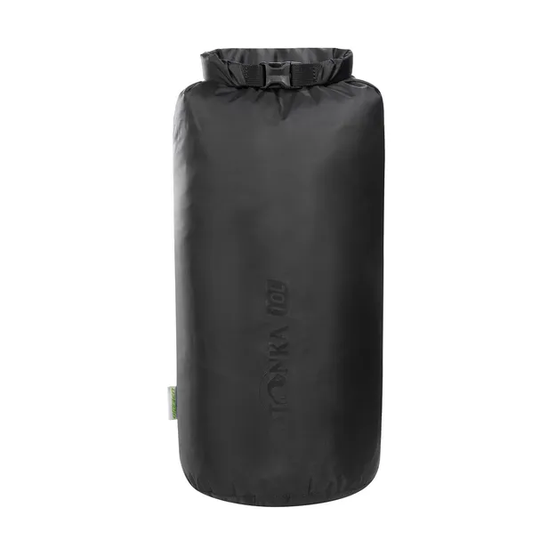 TATONKA Dry Sack - black - worek wodoszczelny o pojemności 10 litrów