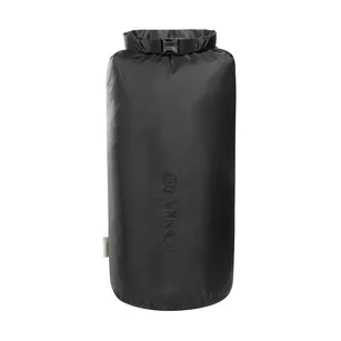 TATONKA Dry Sack - black - worek wodoszczelny o pojemności 10 litrów