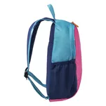 HI-TEC Simply 8 l - mały plecak - Fandango pink/peacock blue/blue depths - 2