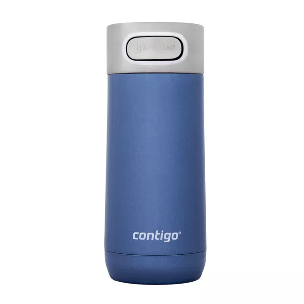 CONTIGO Luxe 360 ml - Kubek termiczny - Cornflower
