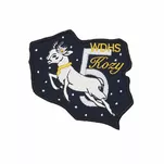 Naszywki Haftowane - plakietki harcerskie na zamówienie