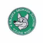 Naszywki Haftowane - plakietki harcerskie na zamówienie