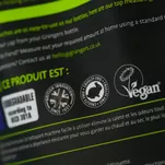 GRANGERS Performance Wash 1L - Środek do prania odzieży outdoorowej - 5