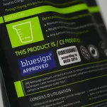 GRANGERS Performance Wash 1L - Środek do prania odzieży outdoorowej - 4