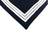 Bluza harcerska żeglarska ZHP - kołnierzyk mundur żeglarski