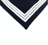 Bluza harcerska żeglarska ZHP - kołnierzyk mundur żeglarski