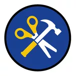 Sprawność harcerska Złota Rączka - 4