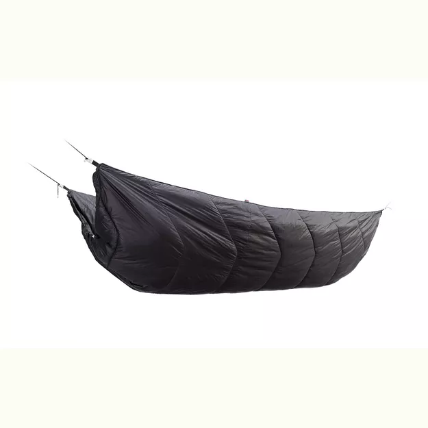 LESOVIK Otul - podpinka docieplająca do hamaka - forest black