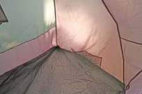 COLEMAN Ridgeline 4 Plus - Namiot campingowy - 15