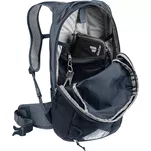 DEUTER Race 12 - black - plecak rowerowy - 10