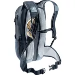 DEUTER Race 12 - black - plecak rowerowy - 7