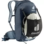 DEUTER Race 12 - black - plecak rowerowy - 6