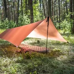 LESOVIK Zmora - Terra Rosa - ultralekki tarp, płachta biwakowa - 3