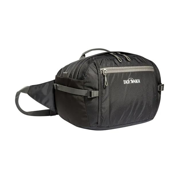 TATONKA Hip Bag L - Saszetka biodrowa/nerka - Black