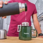 BAGDRIP Brazylia - kawa w formie jednorazowego dripa - 5