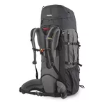 PINGUIN Explorer 100 - black - duży plecak wyprawowy - 2