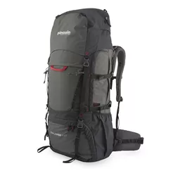 PINGUIN Explorer 100 - black - duży plecak wyprawowy