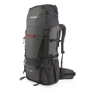 PINGUIN Explorer 100 - black - duży plecak wyprawowy