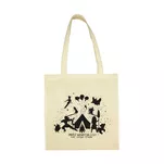 Torby bawełniane z haftem lub nadrukiem na zamówienie