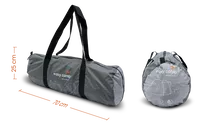 EASY CAMP Eidfjord - namiot do samochodu / przedsionek do kampera - 5