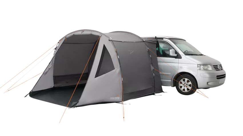 EASY CAMP Eidfjord - namiot do samochodu / przedsionek do kampera