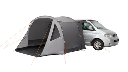 EASY CAMP Eidfjord - namiot do samochodu / przedsionek do kampera