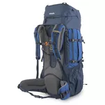 PINGUIN Explorer 100 Khaki - duży plecak wyprawowy - 2