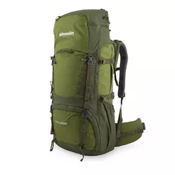 PINGUIN Explorer 100 Khaki - duży plecak wyprawowy