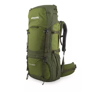 PINGUIN Explorer 100 Khaki - duży plecak wyprawowy