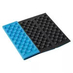 NILS Składana karimata do siedzenia NC1718 - niebieska - 2