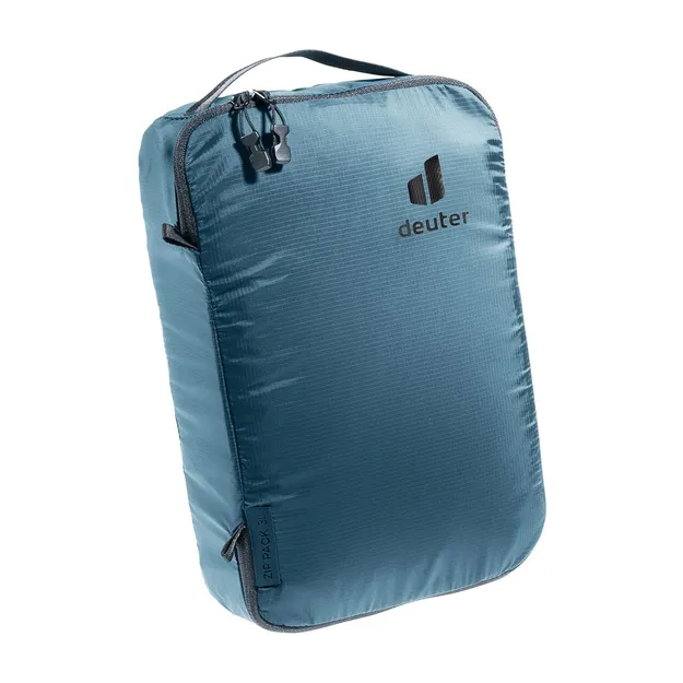 DEUTER Zip Pack 3 - atlantic - pokrowiec/organizer podróżny