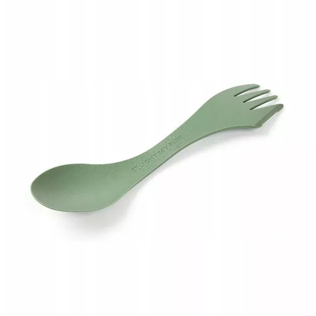 Light My Fire Spork Original BIO Sandygreen bulk - niezbędnik