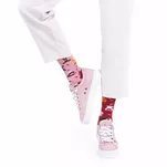 MANY MORNINGS - Namaste - bawełniane kolorowe skarpetki - 2