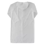 HI-TEC Yosh Raincoat - ponczo / peleryna / płaszcz przeciwdeszczowy - biała - 2