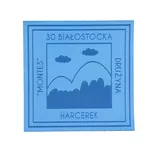 Naszywki - plakietki skórzane na zamówienie 