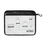 TATONKA Zip Flight Bag A5 - kosmetyczka samolotowa / saszetka