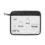 TATONKA Zip Flight Bag A5 - kosmetyczka samolotowa / saszetka - 2