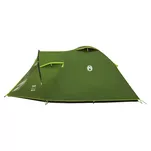 COLEMAN Darwin 4 Plus BlackOut - Namiot turystyczny czteroosobowy - 4