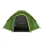COLEMAN Darwin 4 Plus BlackOut - Namiot turystyczny czteroosobowy - 2
