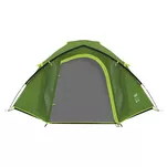 COLEMAN Darwin 4 Plus BlackOut - Namiot turystyczny czteroosobowy - 3