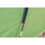 COLEMAN Darwin 4 Plus BlackOut - Namiot turystyczny czteroosobowy - 5